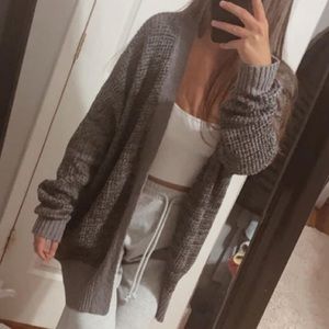 URBAN OUTFITTERS cardigan